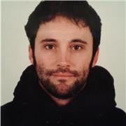 Maestro y profesor de música para impartir clases de guitarra